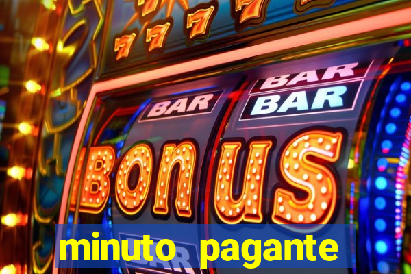 minuto pagante fortune dragon