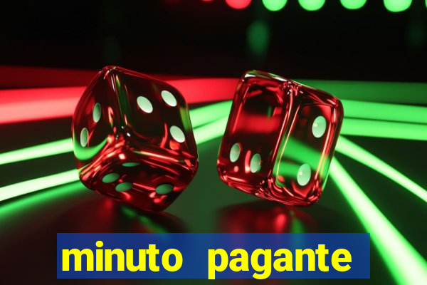 minuto pagante fortune dragon