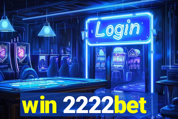 win 2222bet