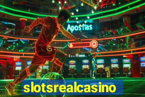 slotsrealcasino