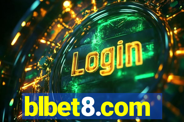 blbet8.com