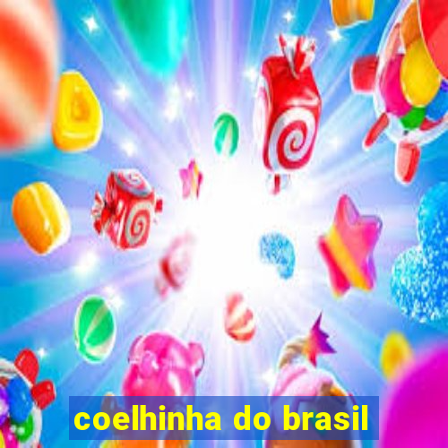 coelhinha do brasil