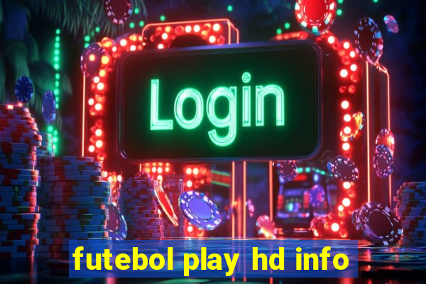 futebol play hd info