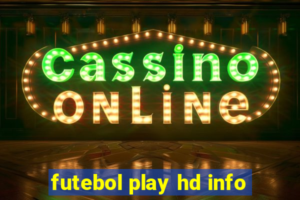 futebol play hd info