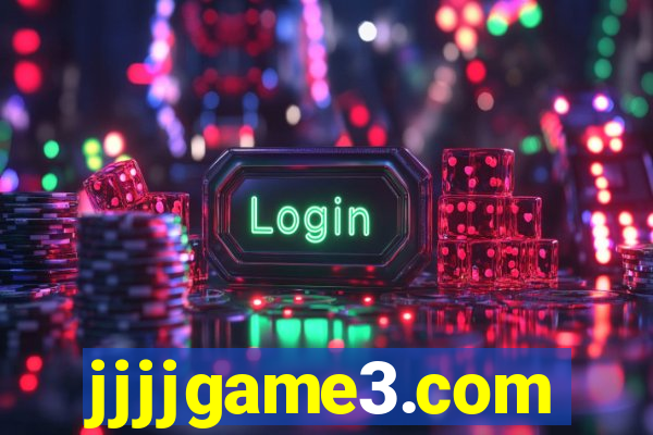 jjjjgame3.com