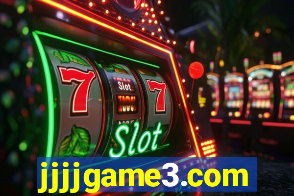 jjjjgame3.com