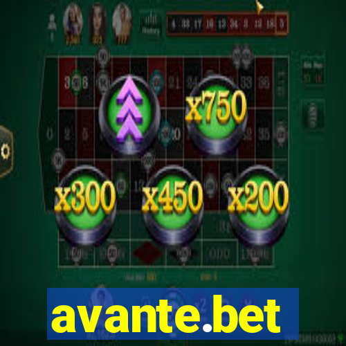 avante.bet