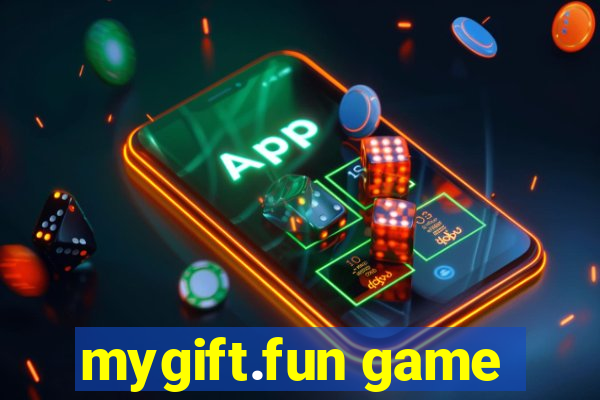 mygift.fun game