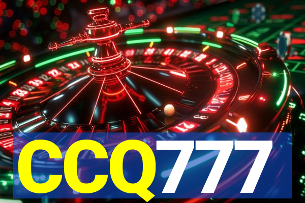 CCQ777