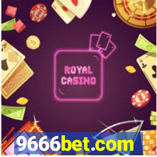 9666bet.com