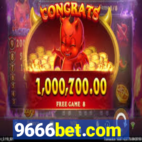 9666bet.com