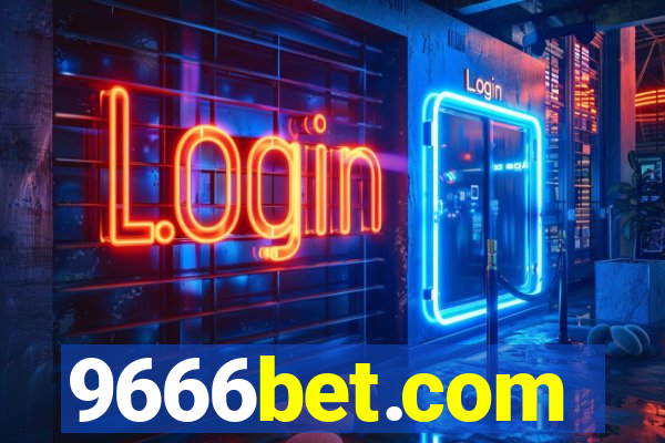 9666bet.com