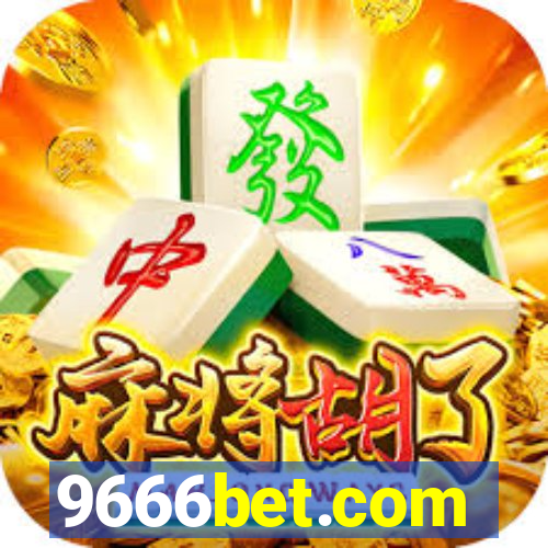 9666bet.com