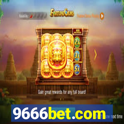 9666bet.com