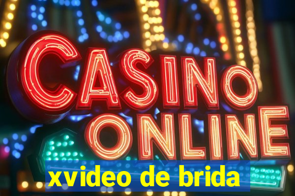 xvideo de brida