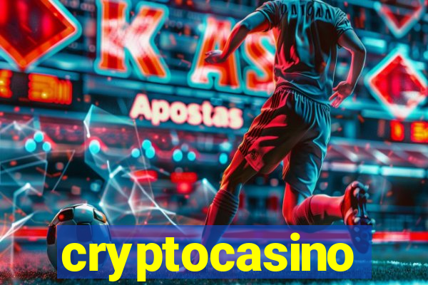 cryptocasino