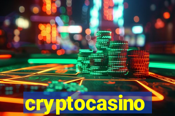 cryptocasino