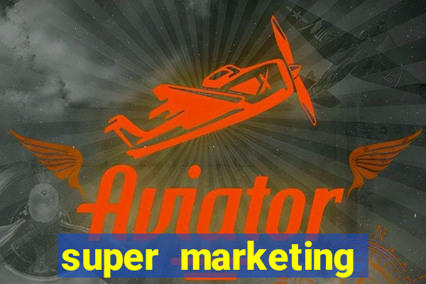 super marketing simulator dinheiro infinito