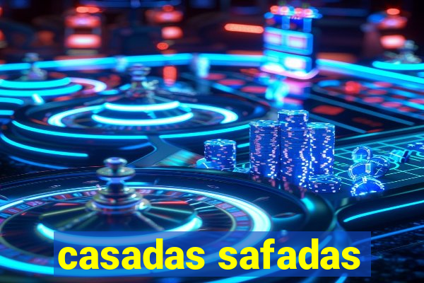 casadas safadas