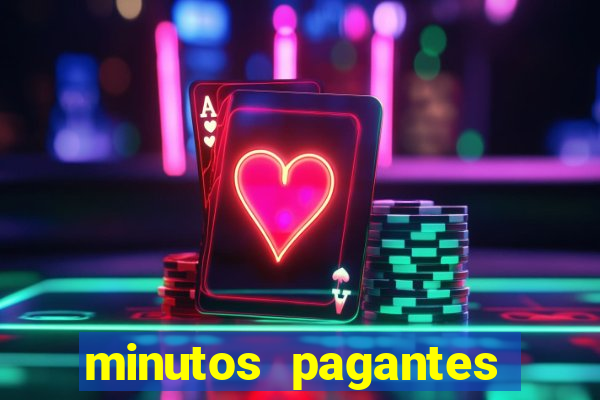 minutos pagantes fortune dragon