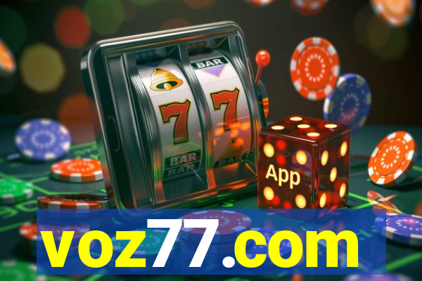 voz77.com