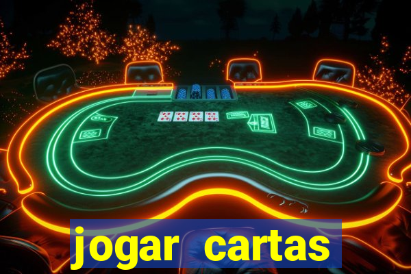 jogar cartas ciganas on line