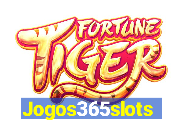 Jogos365slots