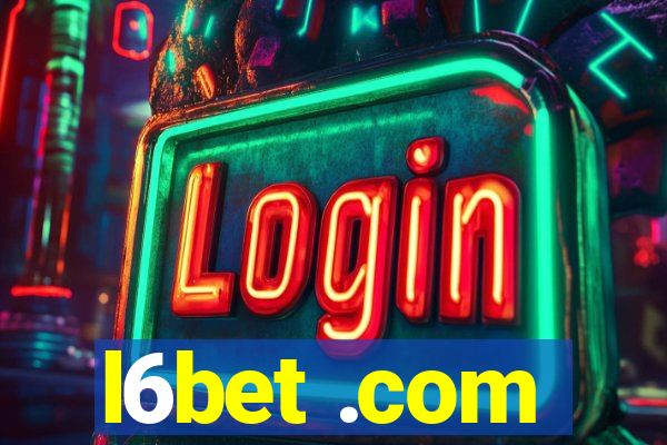 l6bet .com