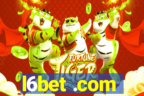 l6bet .com