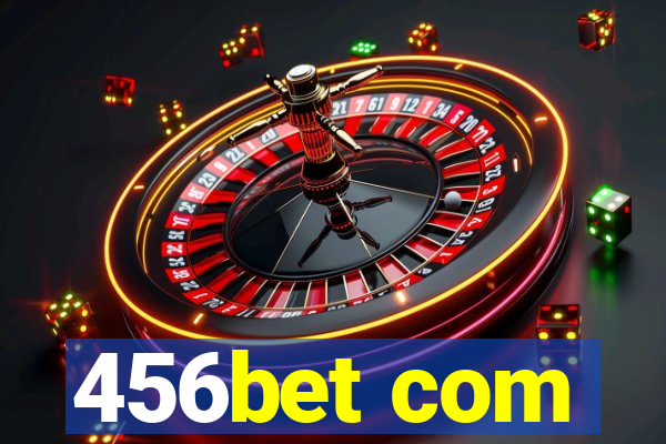 456bet com