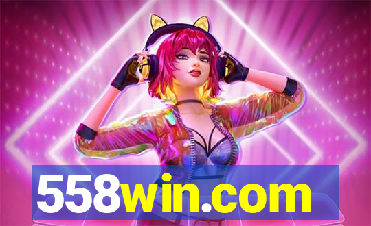 558win.com