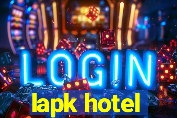 lapk hotel