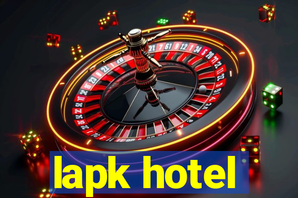 lapk hotel