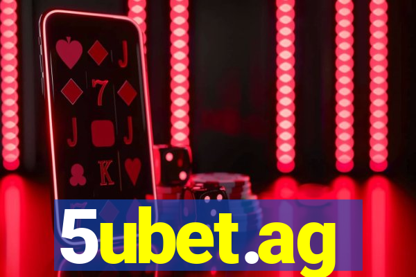 5ubet.ag