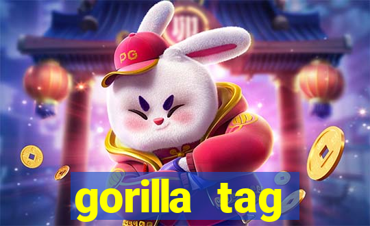 gorilla tag download mobile