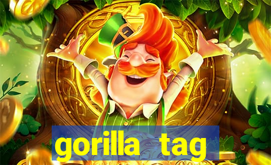 gorilla tag download mobile