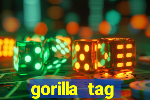 gorilla tag download mobile