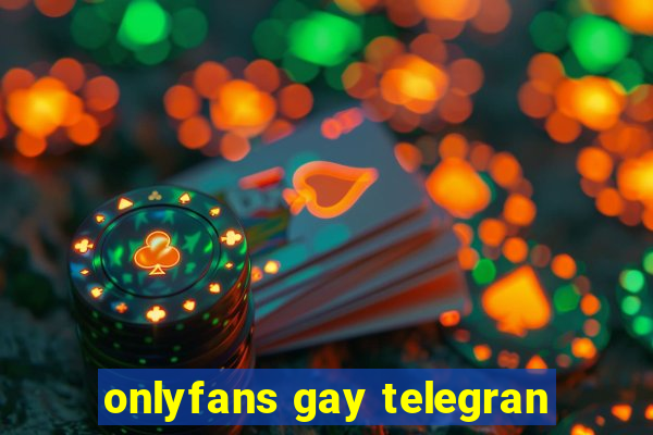 onlyfans gay telegran