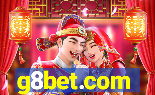 g8bet.com