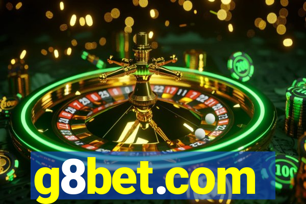 g8bet.com