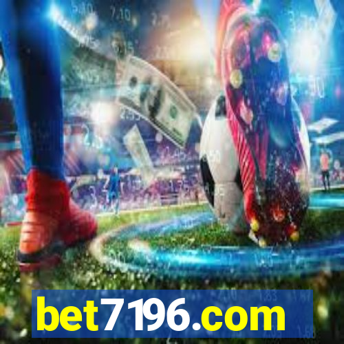 bet7196.com