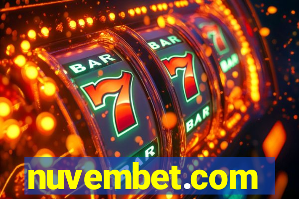 nuvembet.com