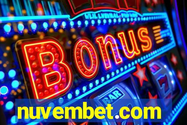 nuvembet.com