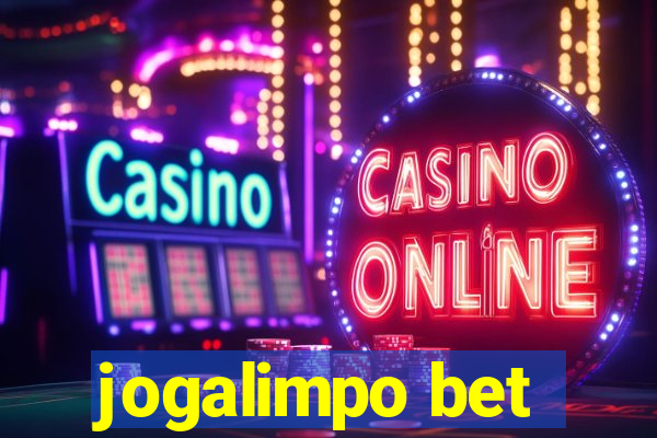 jogalimpo bet