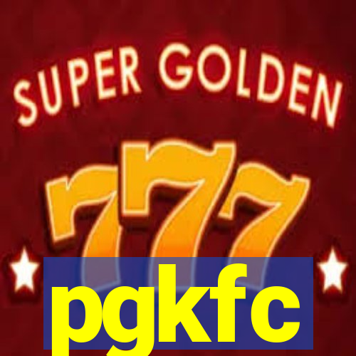 pgkfc