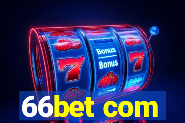 66bet com