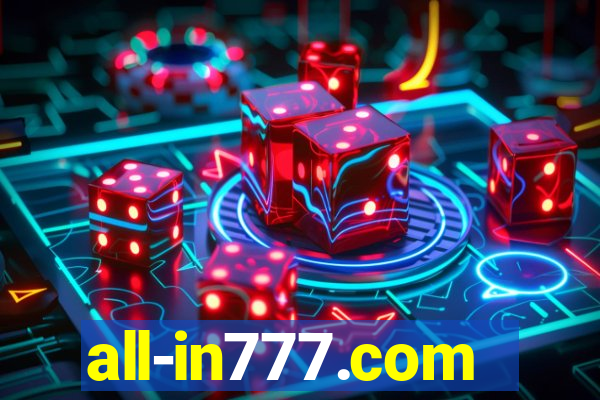 all-in777.com