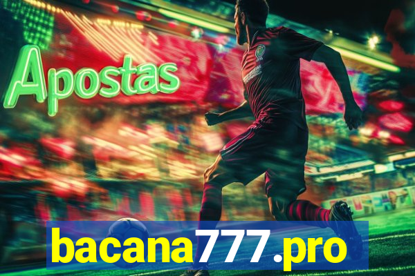 bacana777.pro