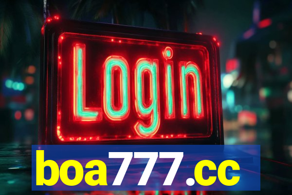 boa777.cc