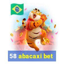 58 abacaxi bet